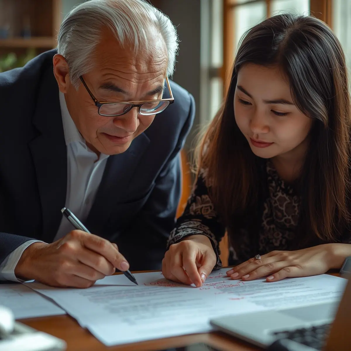 Review & Bedah Manuscript 1-on-1