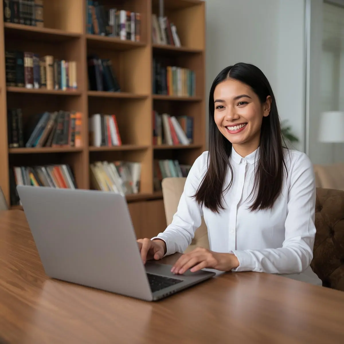 Webinar Tembus Scopus & Sinta