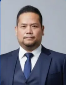 Dr. Ir. Darmawan Napitupulu, ST, M.Kom, CIQnR